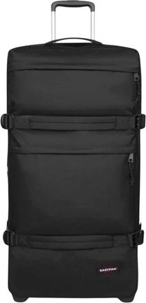 Eastpak unisex, Suitcases, Nero, Taglia unica, new