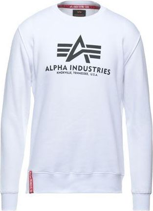 Alpha Industries CAMISETAS Y TOPS - Sudaderas en YOOX.COM