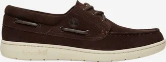 Timberland Pier Portofino leren loafers