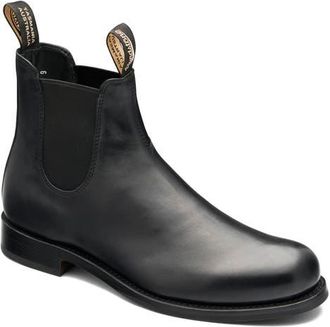Blundstone All Terrain Water Resistant Chelsea Boot in Black at Nordstrom, Size 10.5