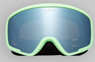 Quiksilver Shredder Springbouquet Kids Goggle