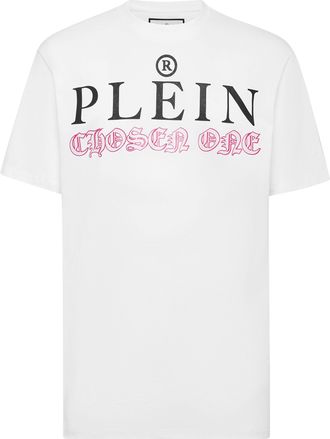 Philipp Plein T-shirt Round Neck SS Philipp Plein TM