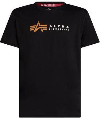 Alpha Industries CAMISETAS Y TOPS - Camisetas en YOOX.COM