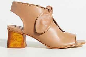 Bernardo Lizzie Block Heels