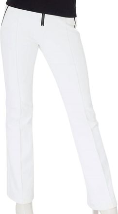 Alp N Rock Womens Georgia Pant In Ivory