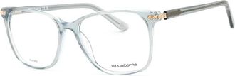 Liz Claiborne L 669 02XP 00 Azure Crystal