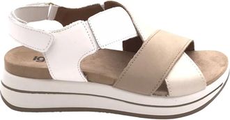 Igi & Co Mujer, Zapatos, Multicolor, Talla: 40 EU