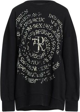 John Richmond CAMISETAS Y TOPS - Sudaderas en YOOX.COM