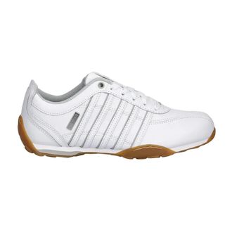 K-Swiss Hombre, Deporte, Blanco, Talla: 44 EU