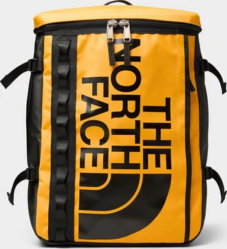 The North Face Mens Base Camp Fusebox backpack