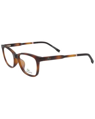 Lacoste Unisex L3648 48Mm Optical Frames