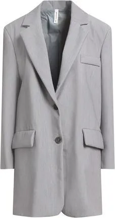 Tensione In COATS & JACKETS - Overcoats & Trench Coats on YOOX.COM