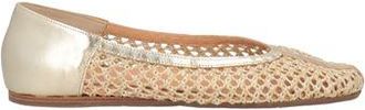 Ancient Greek Sandals FOOTWEAR - Ballet flats sur YOOX.COM