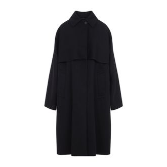 Jil Sander Trench Coat