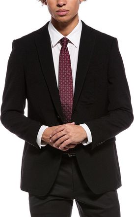 John Varvatos Star U. S.A. Bedford Wool-Blend Jacket