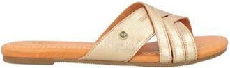 UGG CALZATURE - Sandali su YOOX.COM