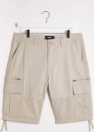 Jacamo Twill Cargo Short