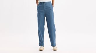 Dockers Blake Chino Pants, High Straight Fit