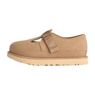 UGG Ugg, Mujer, Zapatos, Beige, Talla: 40 EU