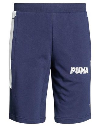 Puma BOTTOMWEAR - Shorts & Bermuda Shorts sur YOOX.COM