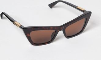 Bottega Veneta Occhiali da sole BV1446S Bottega Veneta in acetato riciclato