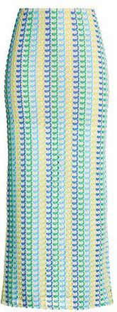 Gina Gorgeous BOTTOMWEAR - Maxi skirts sur YOOX.COM