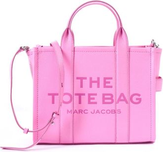 Marc Jacobs The Leather Medium Tote