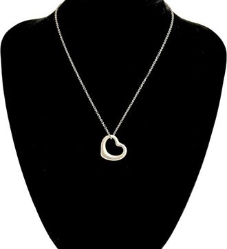 Tiffany & Co. 925 Necklace (Pre-Owned)
