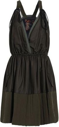 Emporio Armani DRESSES - Mini dresses sur YOOX.COM