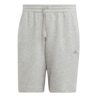 adidas All Szn French Terry Shorts Grey IC9816