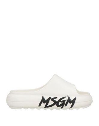 Msgm CALZATURE - Sandali su YOOX.COM