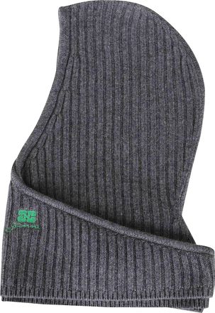 Ganni Core Future Wool Knit Bataclava