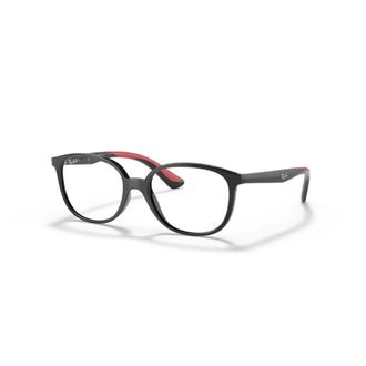 Ray-Ban Glasses, unisex, Black, Size: 47 MM Vista Sunglasses