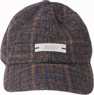 Autry Hombre, Accesorios, Marrón, Talla: ONE Size