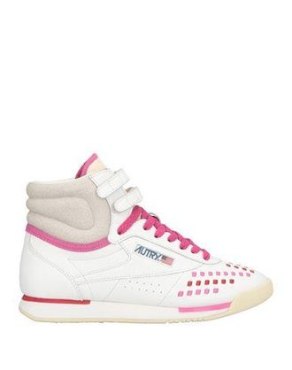 Autry FOOTWEAR - Trainers on YOOX.COM