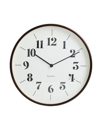 Newgate Watches HOME ACCESSORIES - Clocks sur YOOX.COM