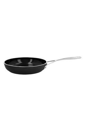 Demeyere Alu Pro 5 Nonstick Ceramic 10-Inch Fry Pan in Black at Nordstrom