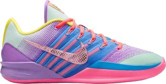Nike Womens Sabrina 3 What The