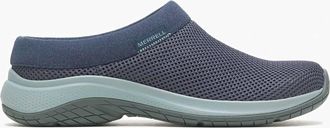 Merrell Womens Encore Breeze 5 Shoes In Navy