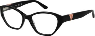 Guess Optical Frame GU50162 001 51
