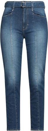 Guess PARTES DE ABAJO - Pantalones vaqueros en YOOX.COM