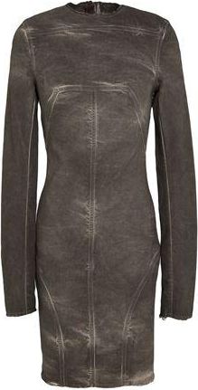 Rick Owens VESTITI - Vestiti corti su YOOX.COM