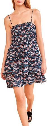Ulla Johnson Kalila Coverup Dress