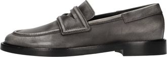 3Juin Mujer, Zapatos, Gris, Talla: 38 EU