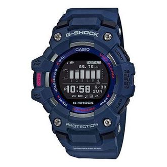 Casio G-Shock Digital Blue GBD-100-2PRD
