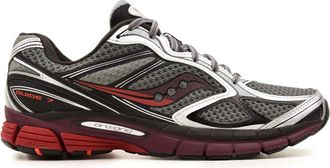 Saucony sneakers