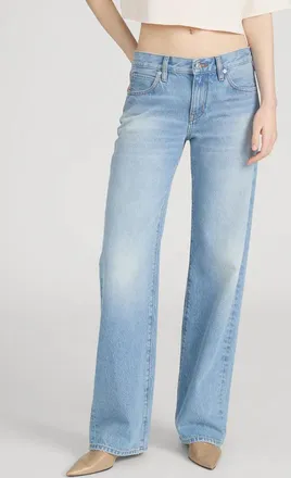 Frame Denim H26 Jeans - Blue