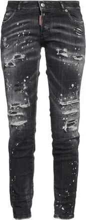 Dsquared2 PARTES DE ABAJO - Pantalones vaqueros en YOOX.COM