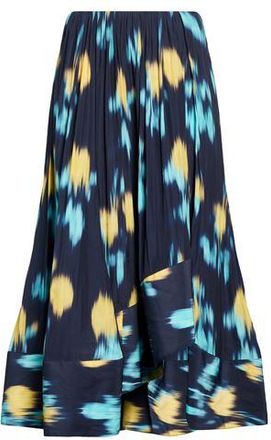 Lanvin BOTTOMWEAR - Gonne midi su YOOX.COM