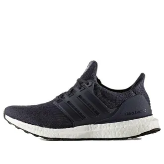 adidas (WMNS) adidas Ultra Boost 4.0 Black Legend Ink S82057